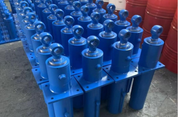 Nanjing Xiangkerui International Trading Co., Ltd. Launches One-Stop Procurement Service for Hydraulic & Pneumatic Products, Empowering Global Clients to Cut Costs and Boost Efficiency  