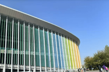 Nanjing Xiangkerui International Trading Co., Ltd. Deeply Engages in the 38th China International Hardware Fair in Shanghai, Exploring New Opportunities in Global Hardware Trade  