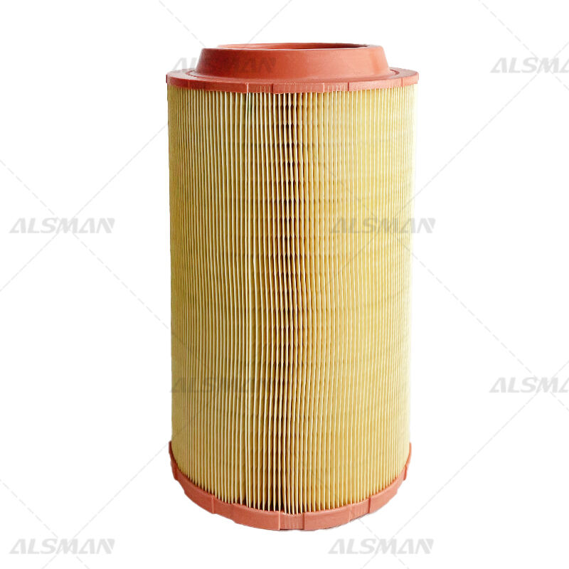 Air Filter For Air Compressor
