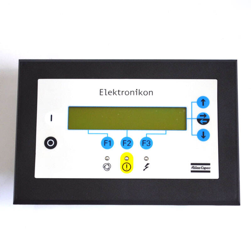 1900071292 Electronikon regulator microcontroller panel for Atlas Copco