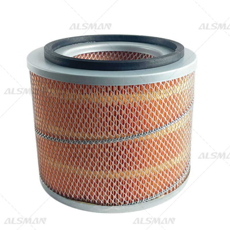 2205615699 Air Filter For LIUTECH Air Compressors Spare Parts