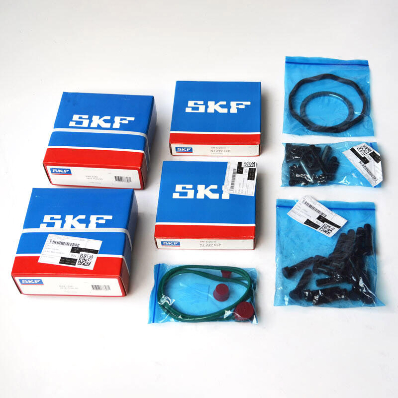 2230002000 Bearing Maintenance Service Kit For Atlas