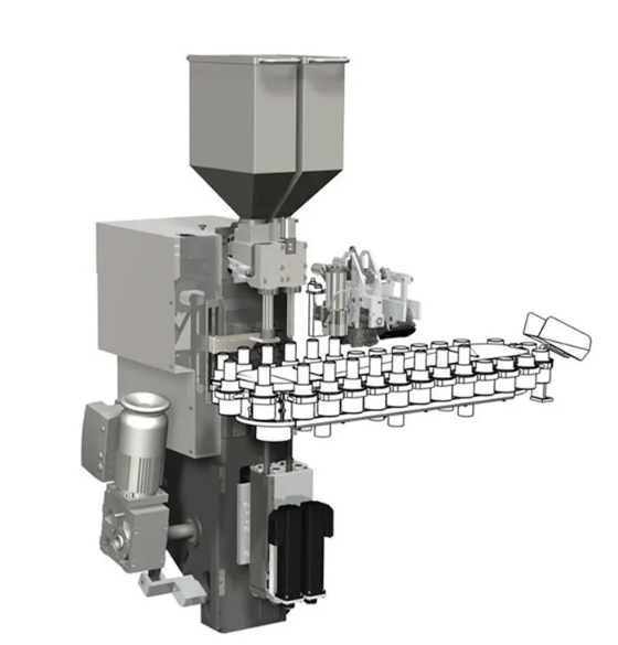 Can Homogenizer Mixer Machines Be Used for Industrial Chemical Mixing?