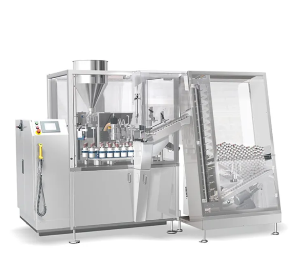 How to Improve Tube Filling Machine Production Efficiency?
