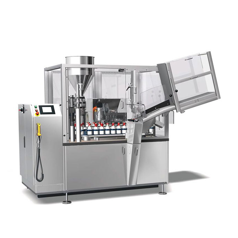 Kā automātiskās pildīšanas mašīnas var palielināt ražošanas apjomu un samazināt darbaspēka izmaksas?