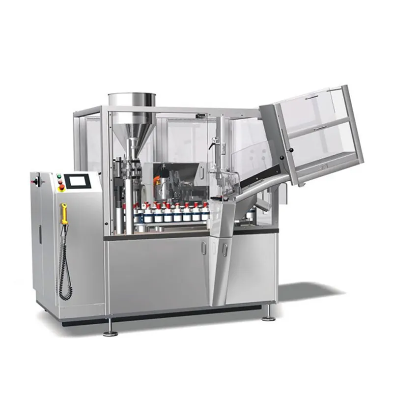 Exploring the Versatility of Emulsion Gel Filling Machines