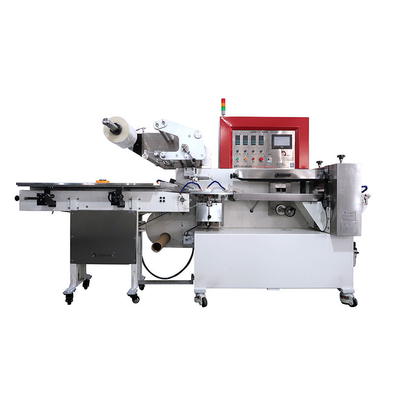 Alta velocità e funzionamento stabile