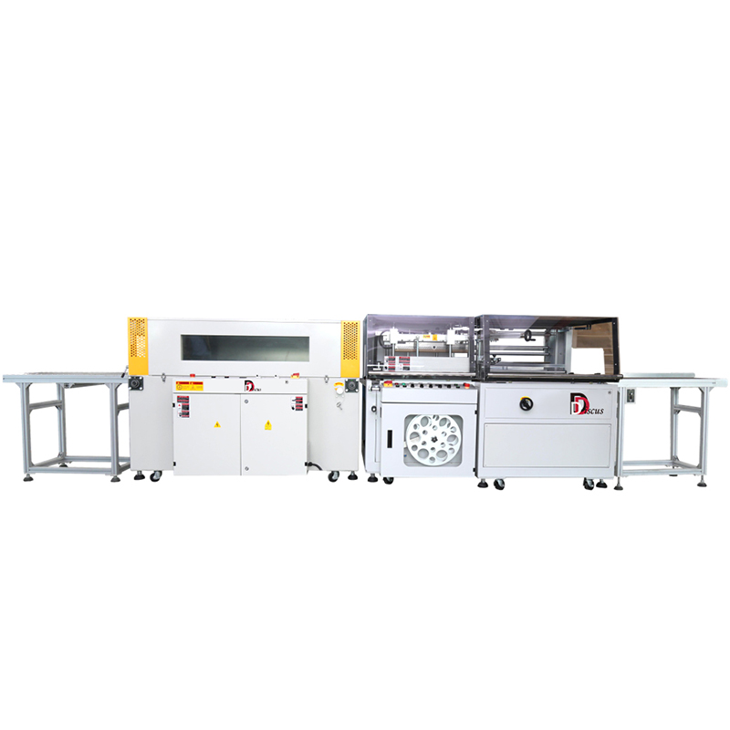 Kas nodrošina pilnībā automātisko iepakojuma mašīnu stabilitāti?