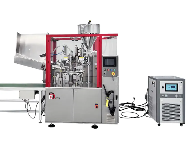 Yarı Otomatik Dolum Makinelerinin Gerilim Gereksinimi Nedir?