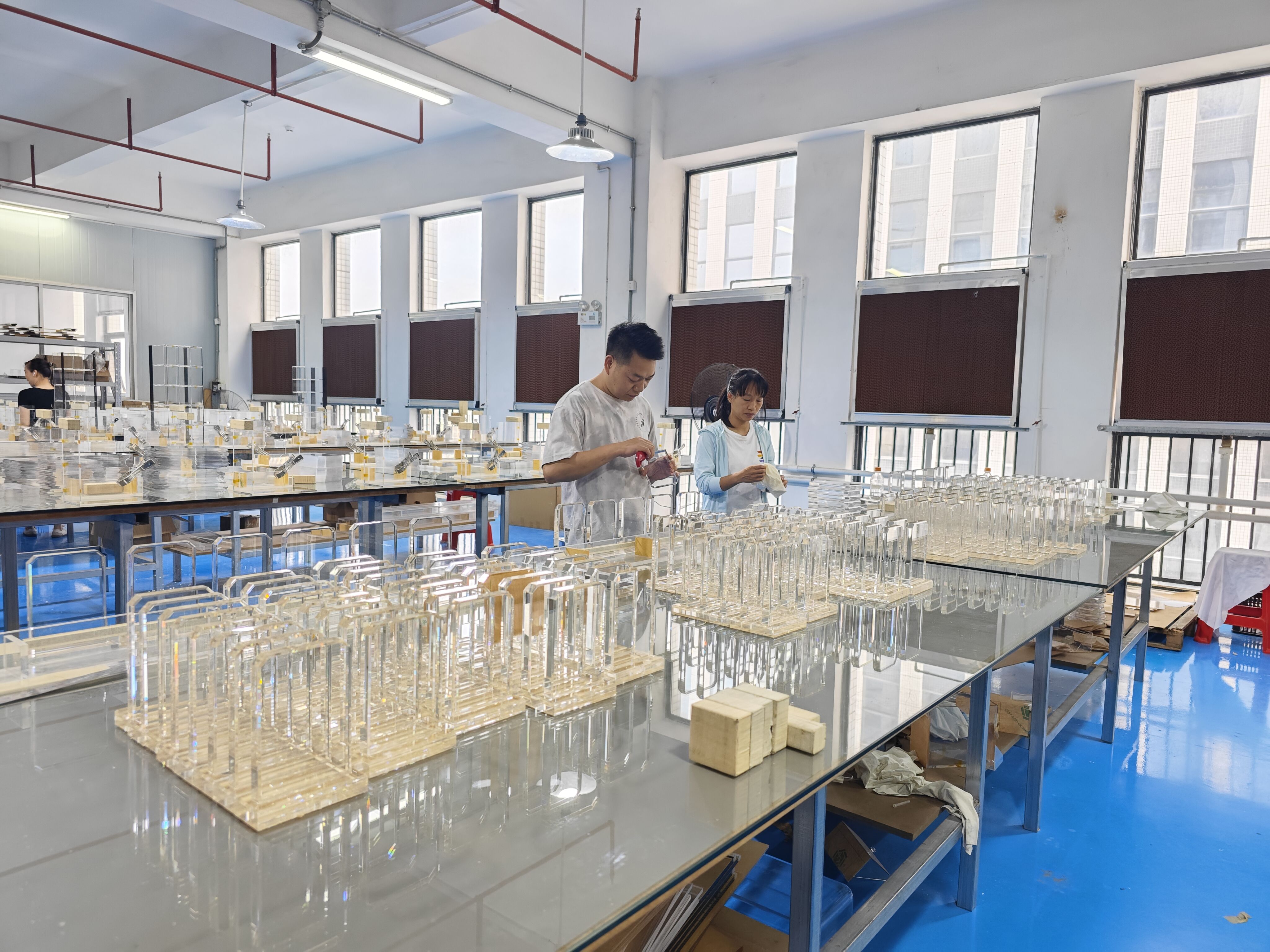 Our Mission & Vission