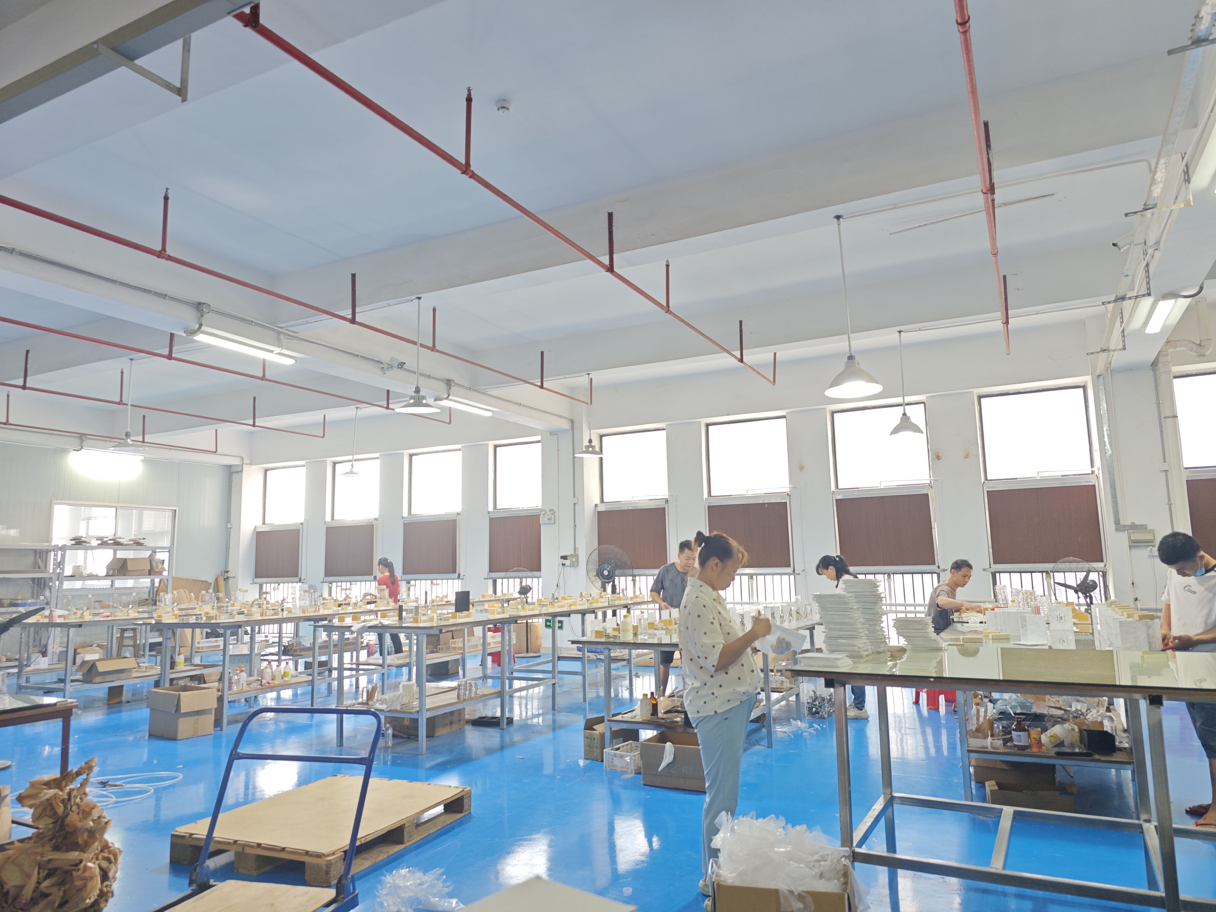 We Will Provide You With Quality Services And Products