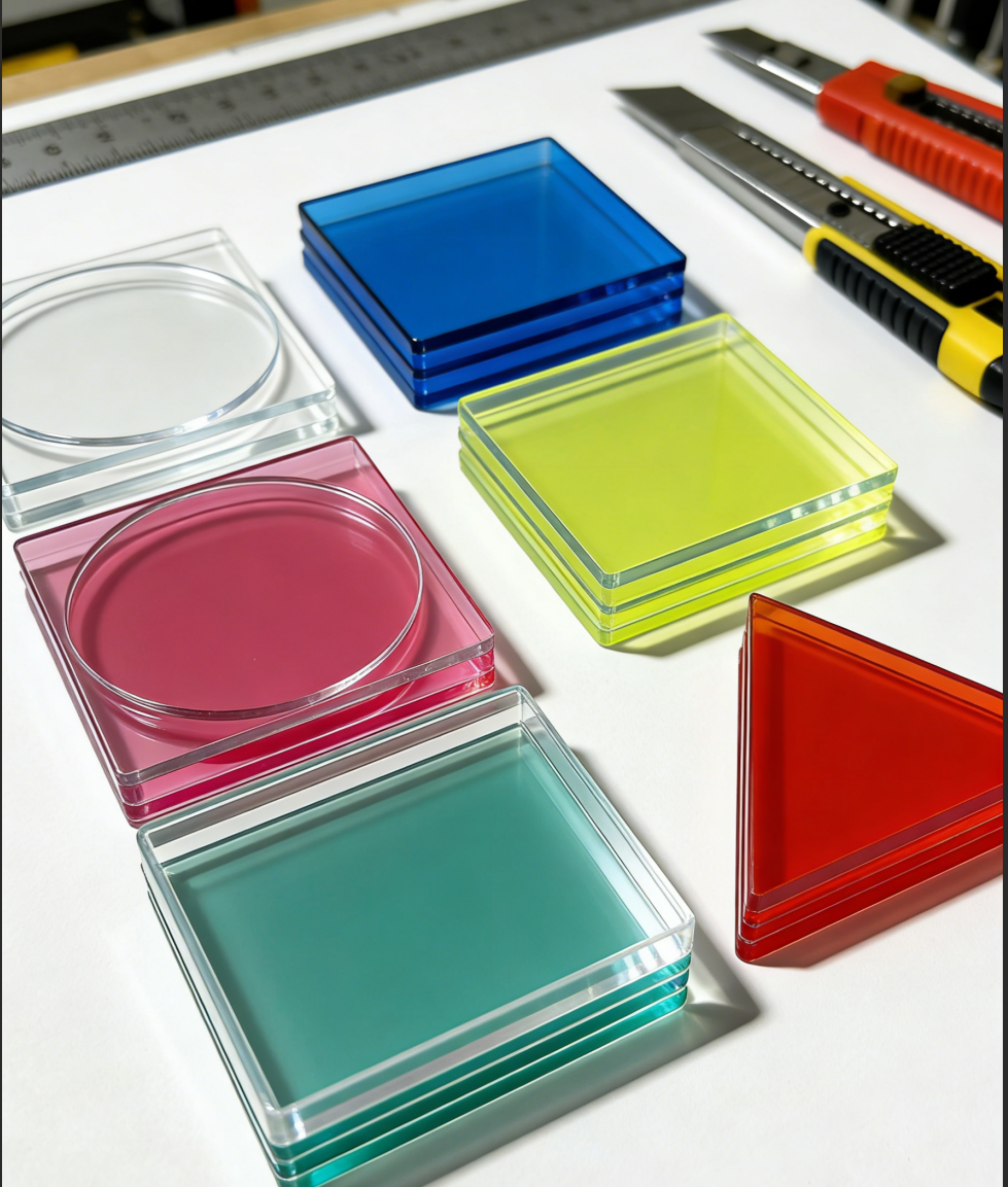 Dicas de Pintura em Acrílico: Criando Textura e Profundidade