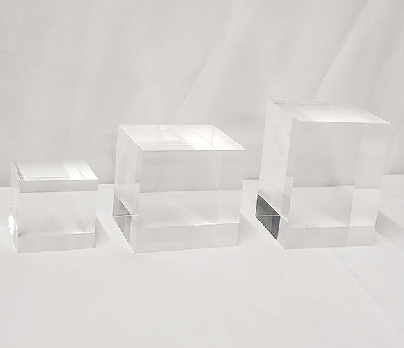 as Melhores Soluções de Armazenamento em Caixa de Acrílico 2025: Guia Completo