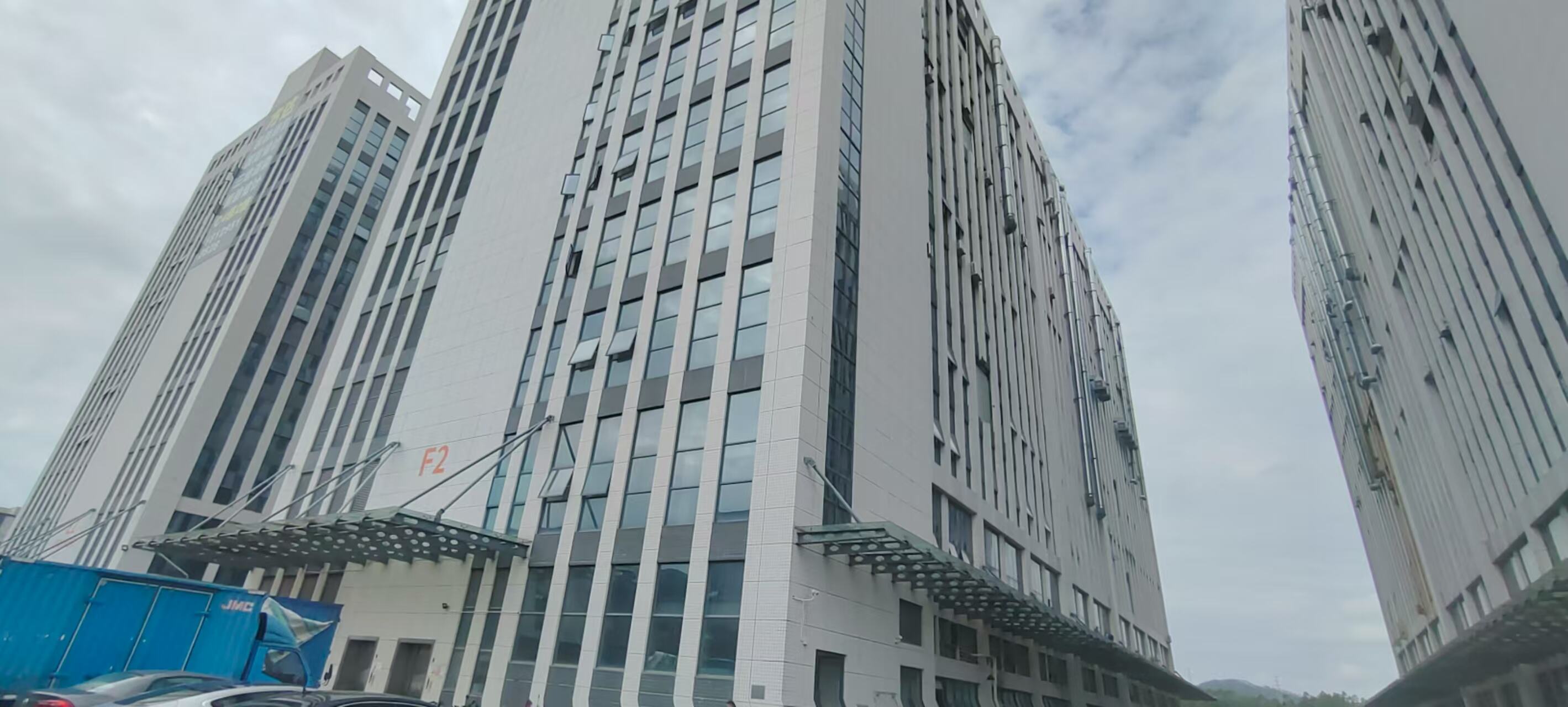 Shenzhen Sandes Acrylic Products Co.,Ltd.
