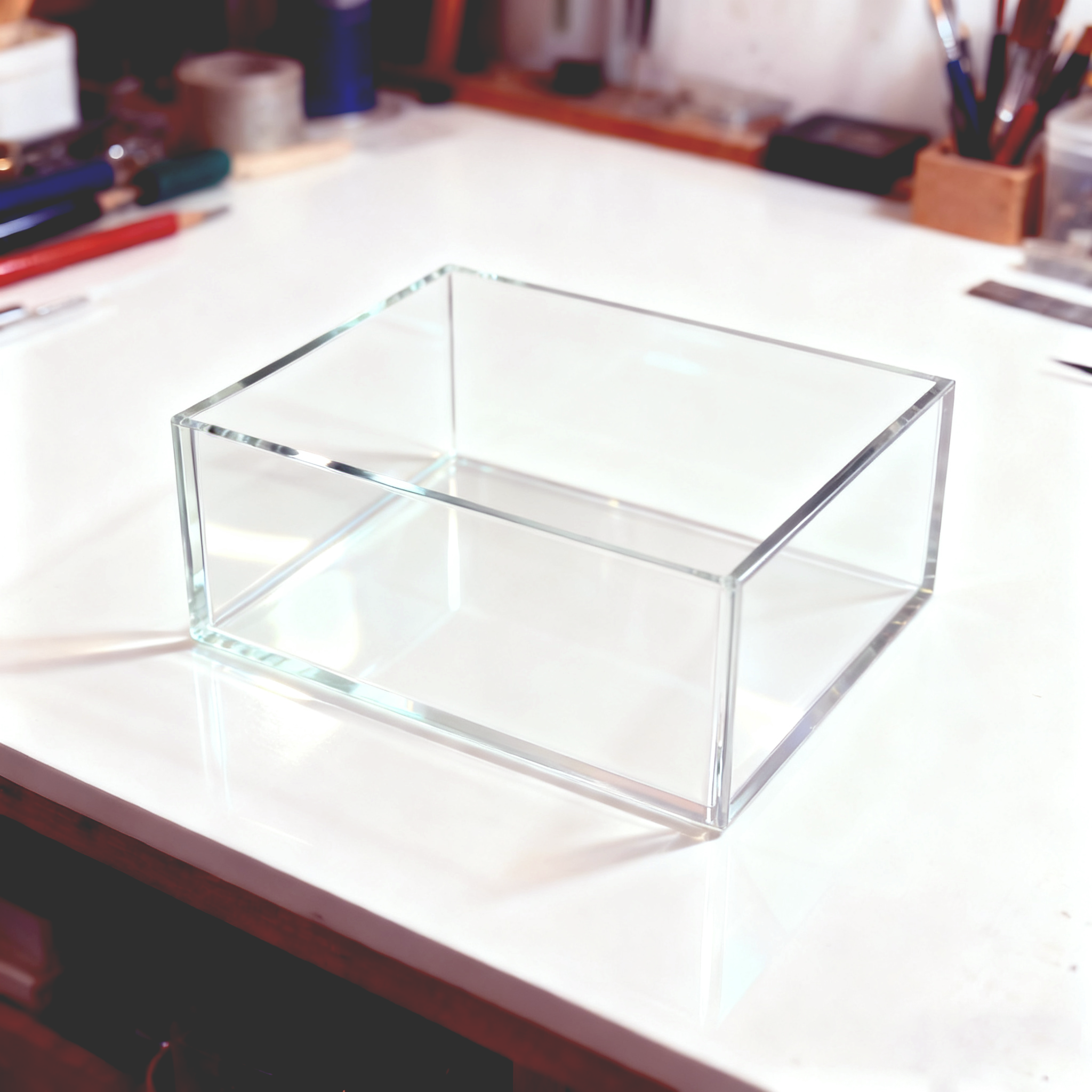 10 Essential Acrylic Painting Techniques for Beginners