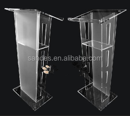 lucite acrylic