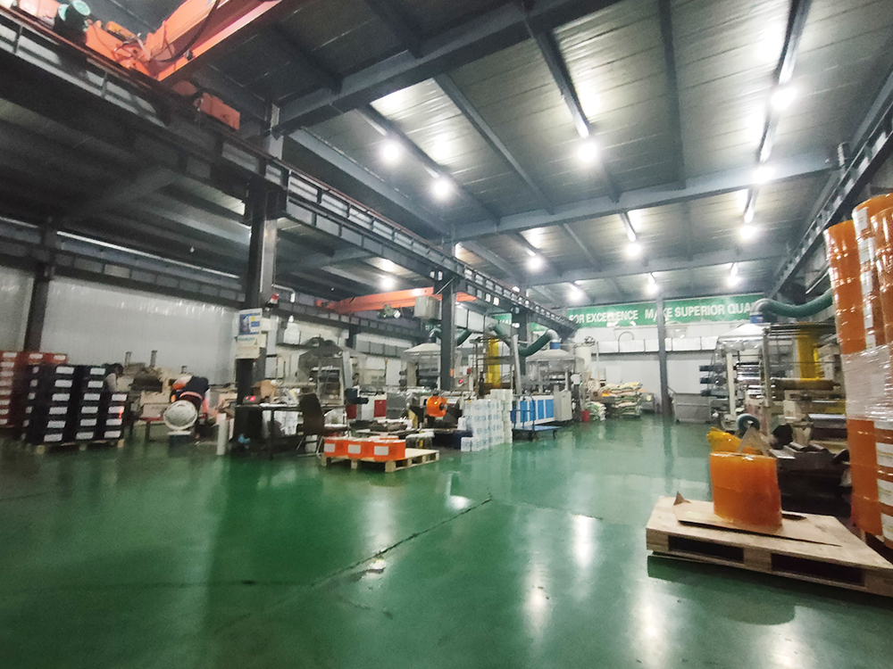 Factory
