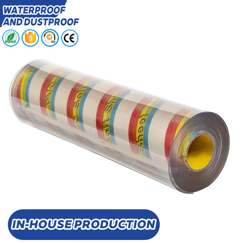 Installing PVC Soft Sheet as Floor Mats in Your Workshop
