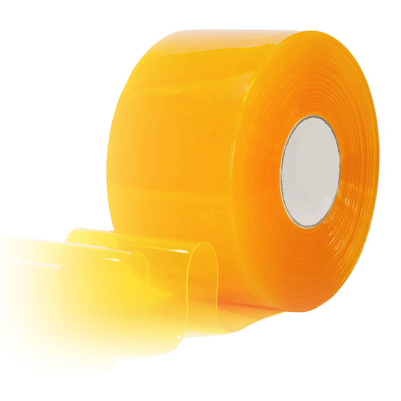 Standard Yellow A Clear 