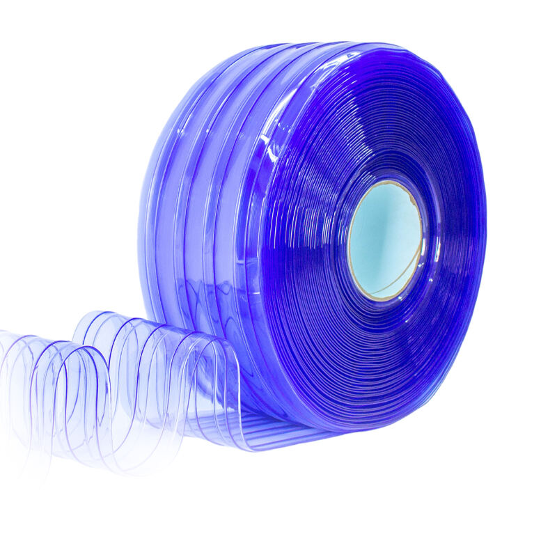 Blu Amerikan Temparatura Normale Material Shkallë