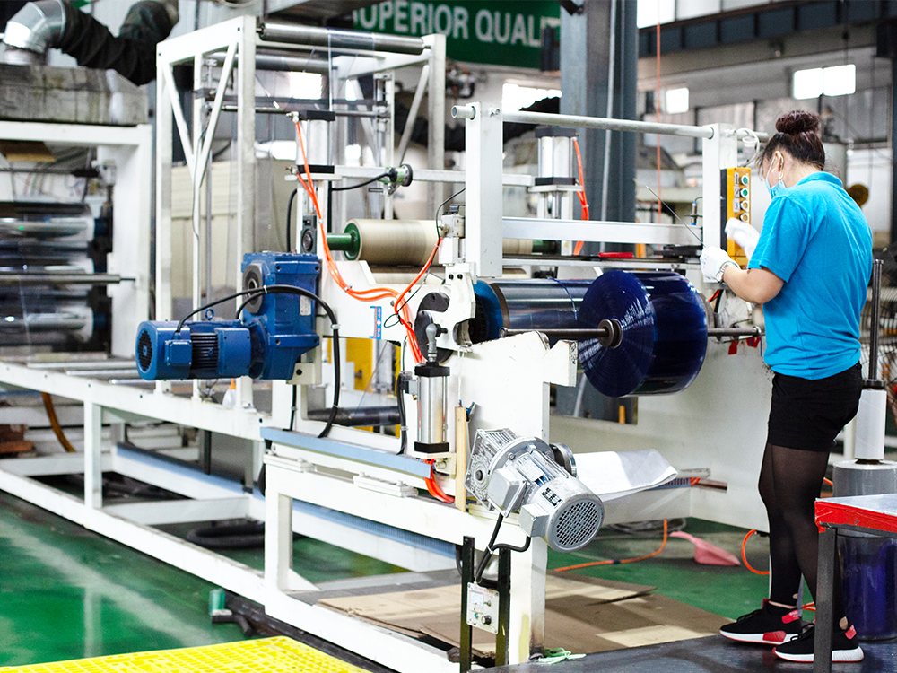 Factory