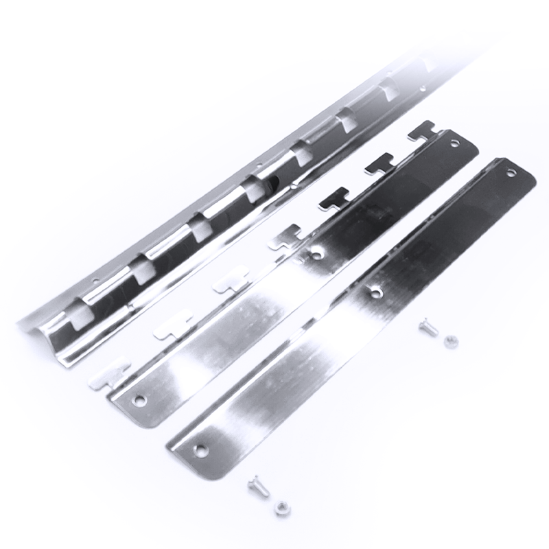 Chinese Style Stainless Steel