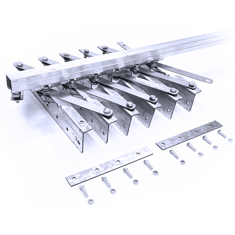Sliding Accordion