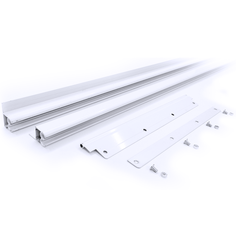 Double Rail Sliding