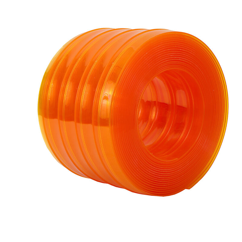 Insect Resistant Orange Bar Material