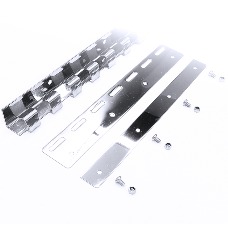 European Style Stainless Steel