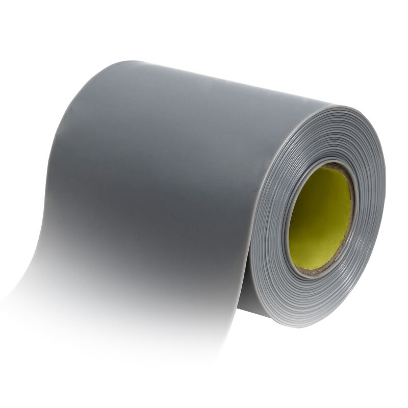 Anti arc Light, Opaque to Dust