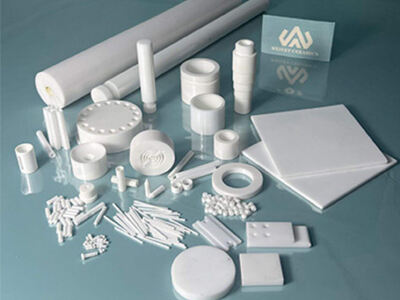 Top 5 Advantages of Alumina Tubes in High-Performance Engineering