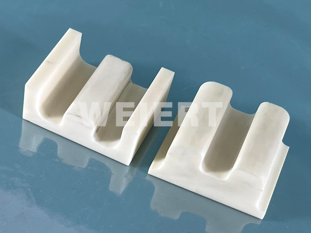 Why Choose Alumina (Al2O3) Ceramics for Your Equipment Components?