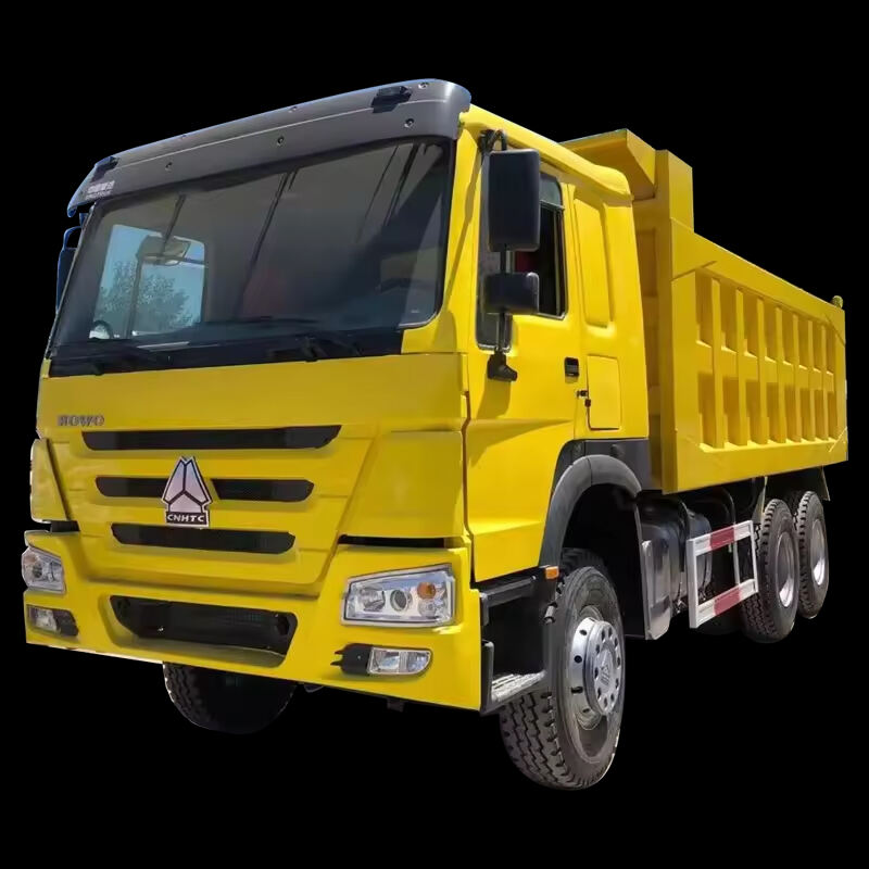 Sinotruk howo 8x4 dump truck 371 420 hp Used Tipper Truck mining dump truck for sale No reviews yet details