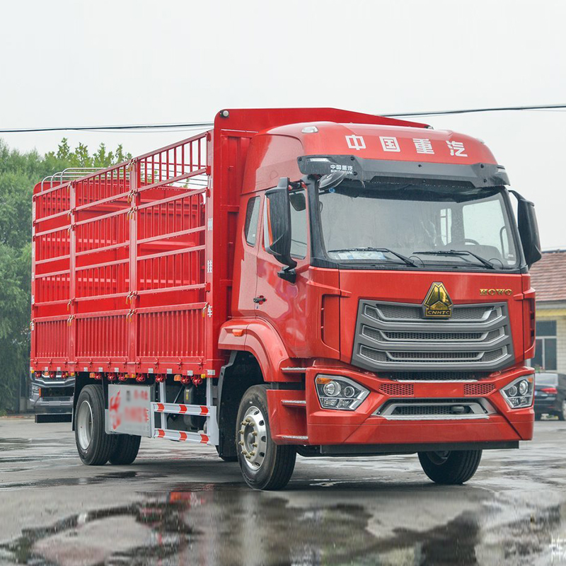 Cost-Effective Maintenance Strategies for Commercial Truck Fleets