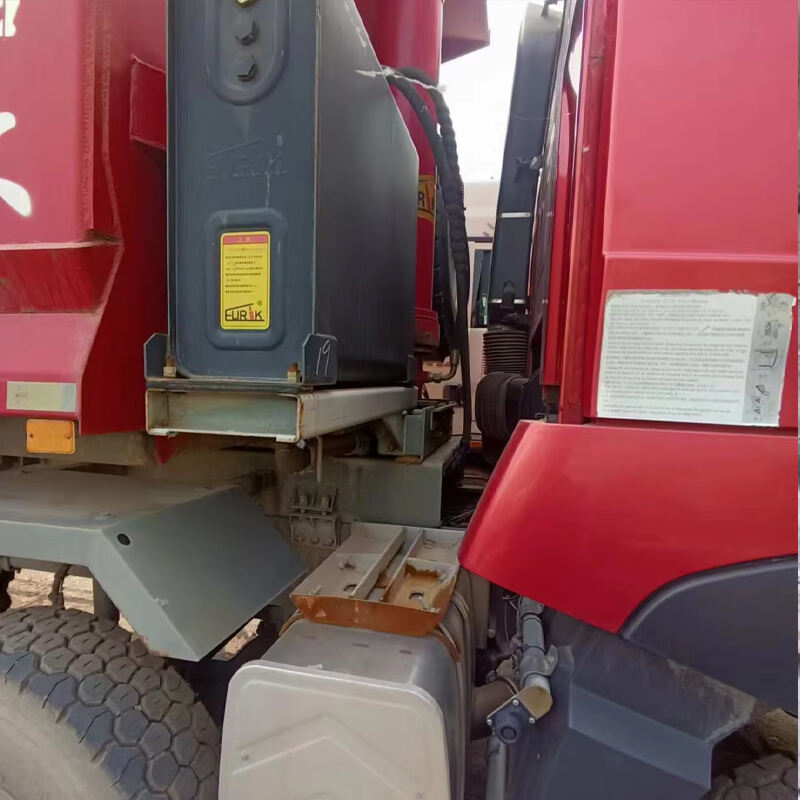 Sinotruk howo 8x4 dump truck 371 420 hp Used Tipper Truck mining dump truck for sale No reviews yet supplier