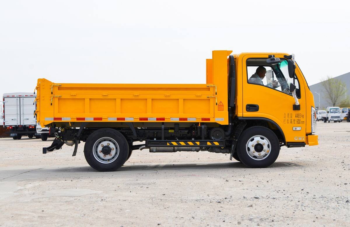 Самоскид Kama