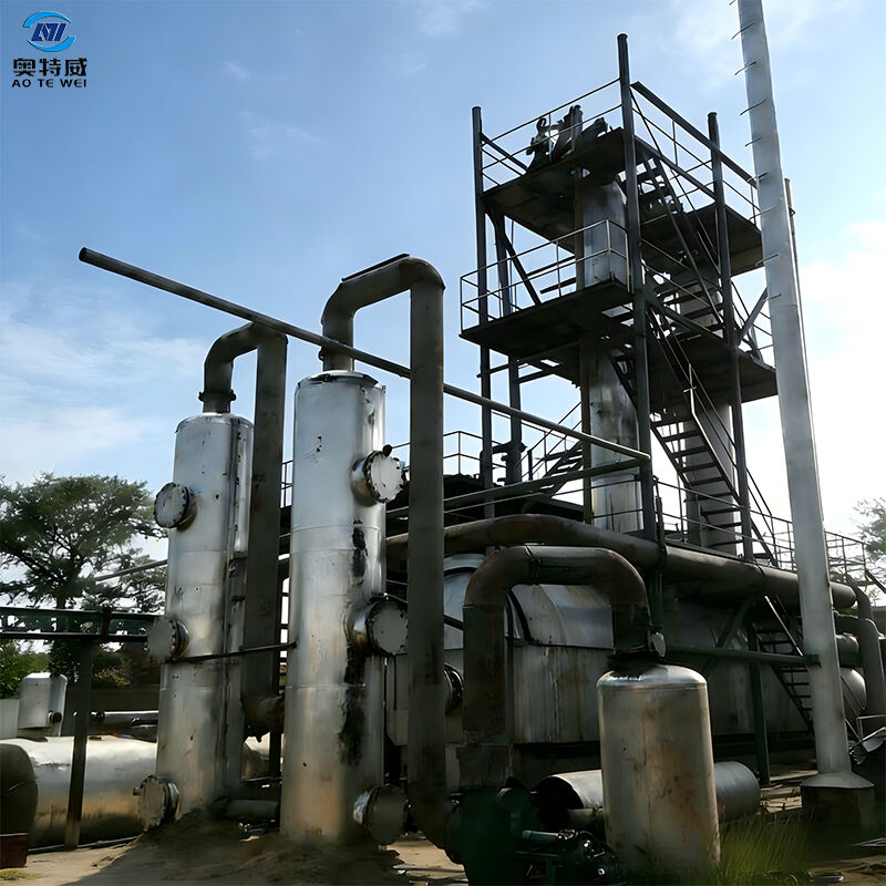 Πετρέλαιο Αργό Πετρέλαιο Εγκατάσταση Διύλισης Διάβρωσης Σωλήνωσης Λάδι Κιβωτίου Μηχανής Σε Πετρέλαιο Ή Βενζίνη Εξοπλισμός Διύλισης