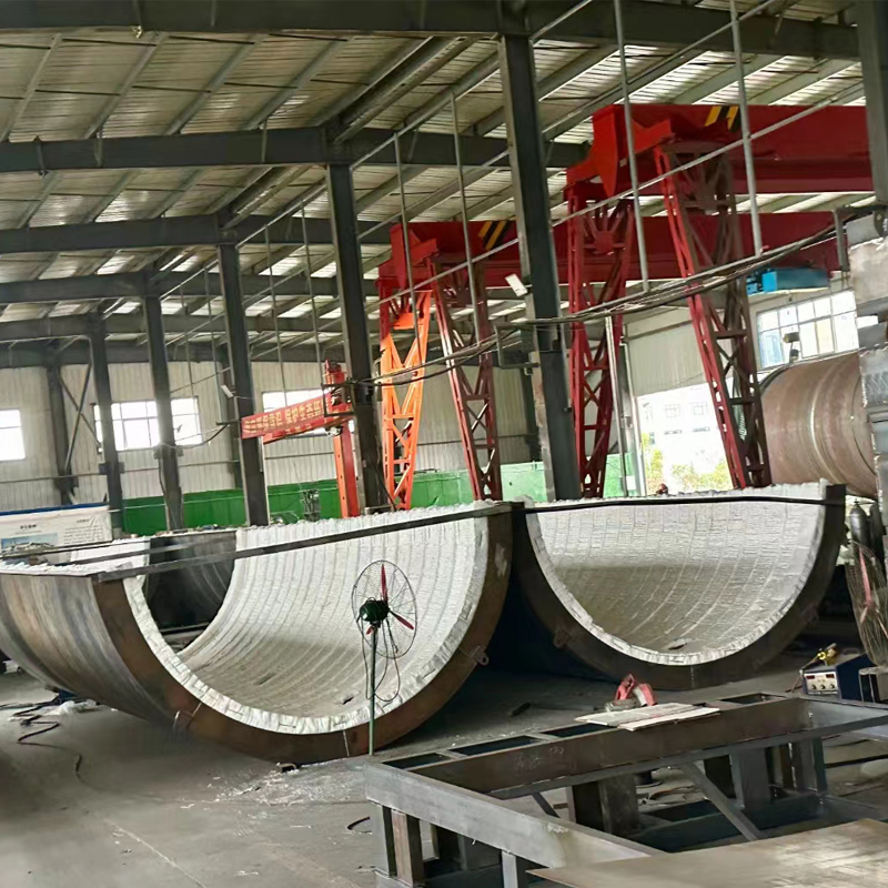 The Role of Cracking Furnaces in Petroleum Processing