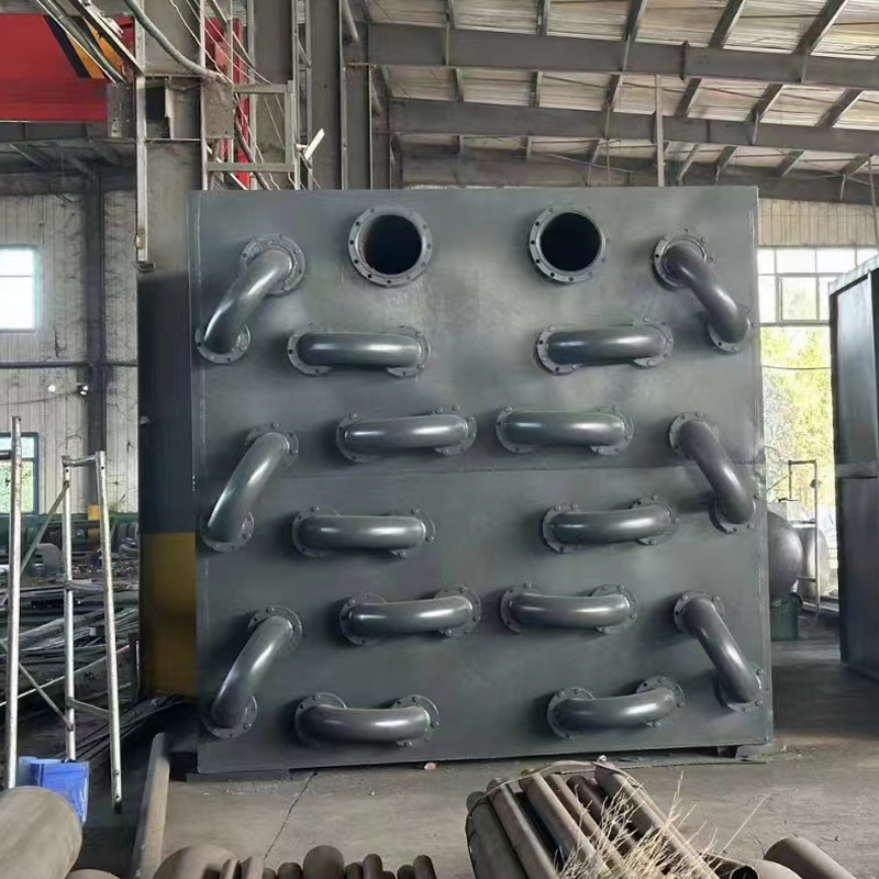 Future Trends in Cracking Furnace Technology