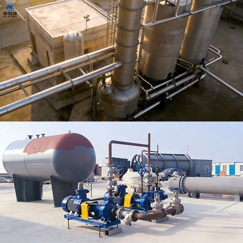 Economic Viability Through Multiple Revenue Streams and Cost Savings