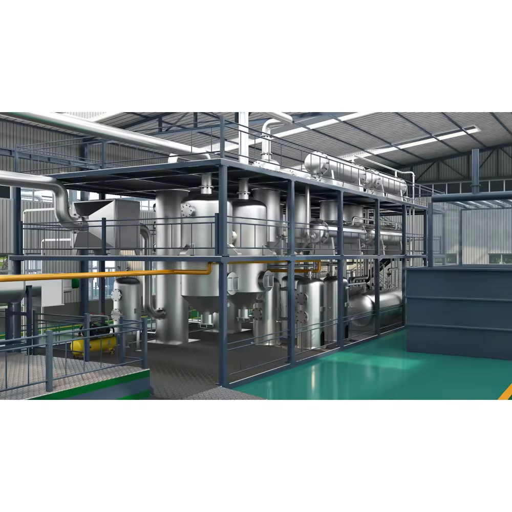Cracking Equipment Price Factors Influencing the Cost and Value
