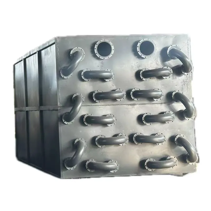 How to Choose Pyrolysis Equipment for Waste Recycling Projects?