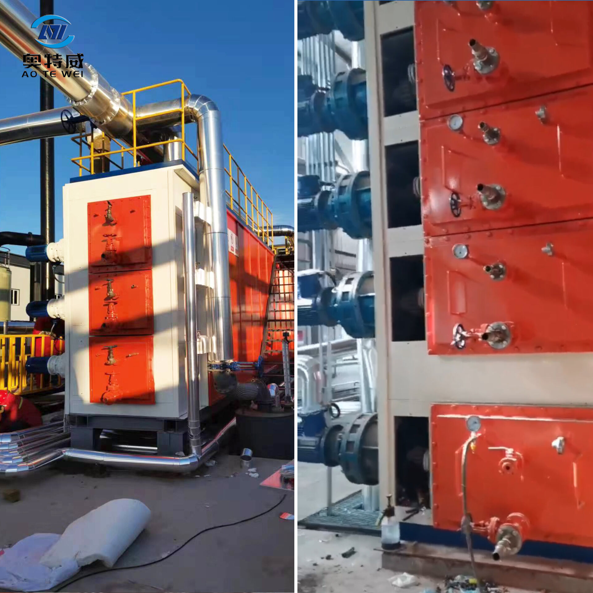 High-Calorific Fuel Recovery: Maximizing the Energy Value of Engine Oil Waste