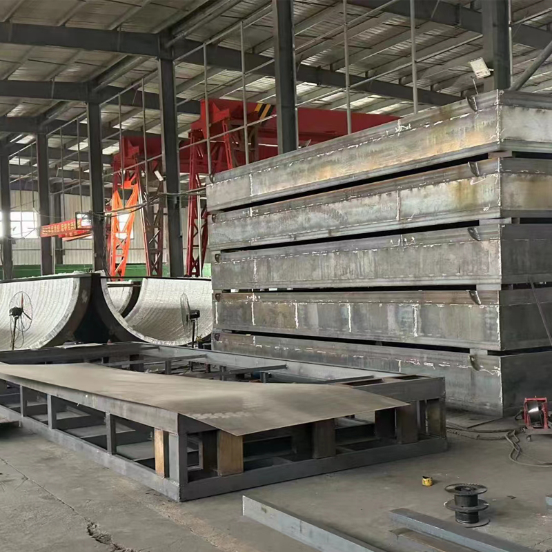 Waste Management and Resource Recovery in Cracking Equipment