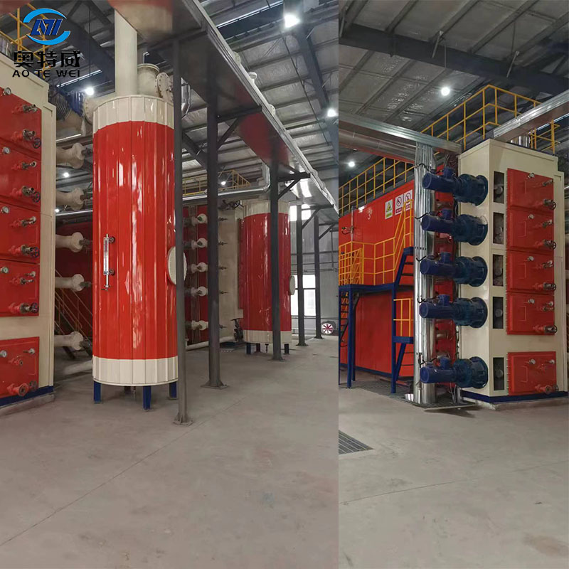 Sustainable Tyre Pyrolysis Furnaces: A Green Approach to Recycling