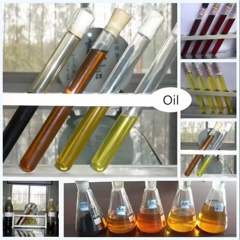 Understanding Distillation Of Crude Oil Process