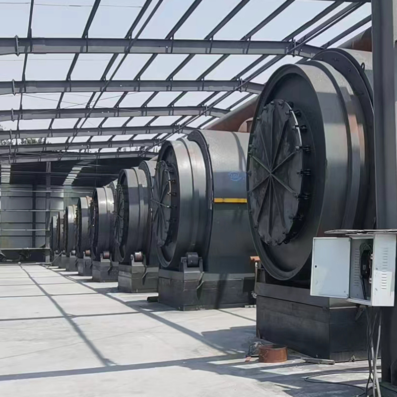 Advantages of Using Sustainable Oil Sludge Processing Technologies in Industry