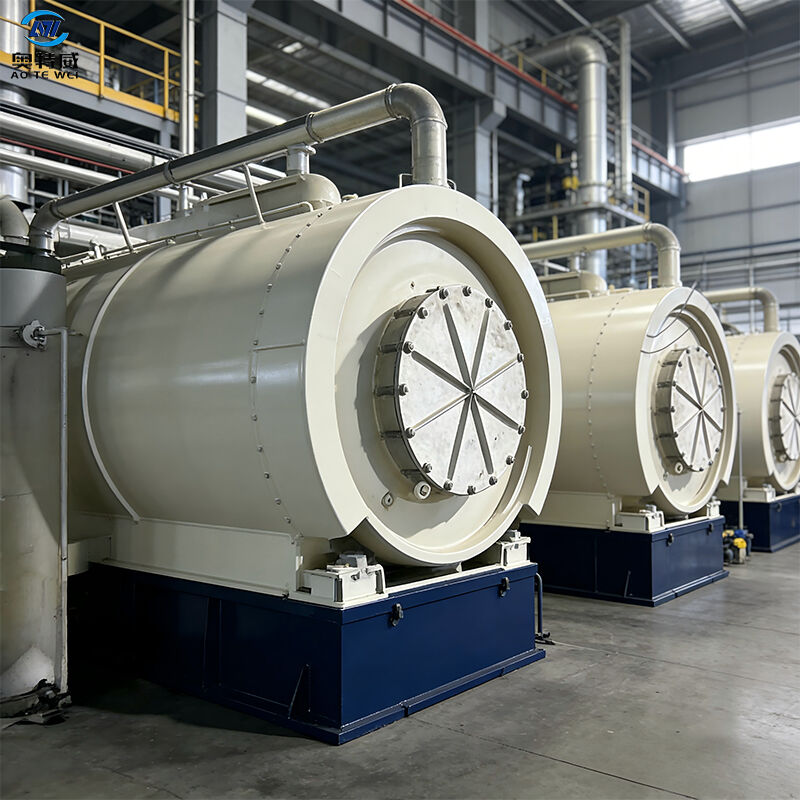 Nigerija Planta Piroliza Plastične otpadne gume Odpadne plastične predmete Ulje Slam u gorivo Ulje Intermitentna oprema za pirolizu