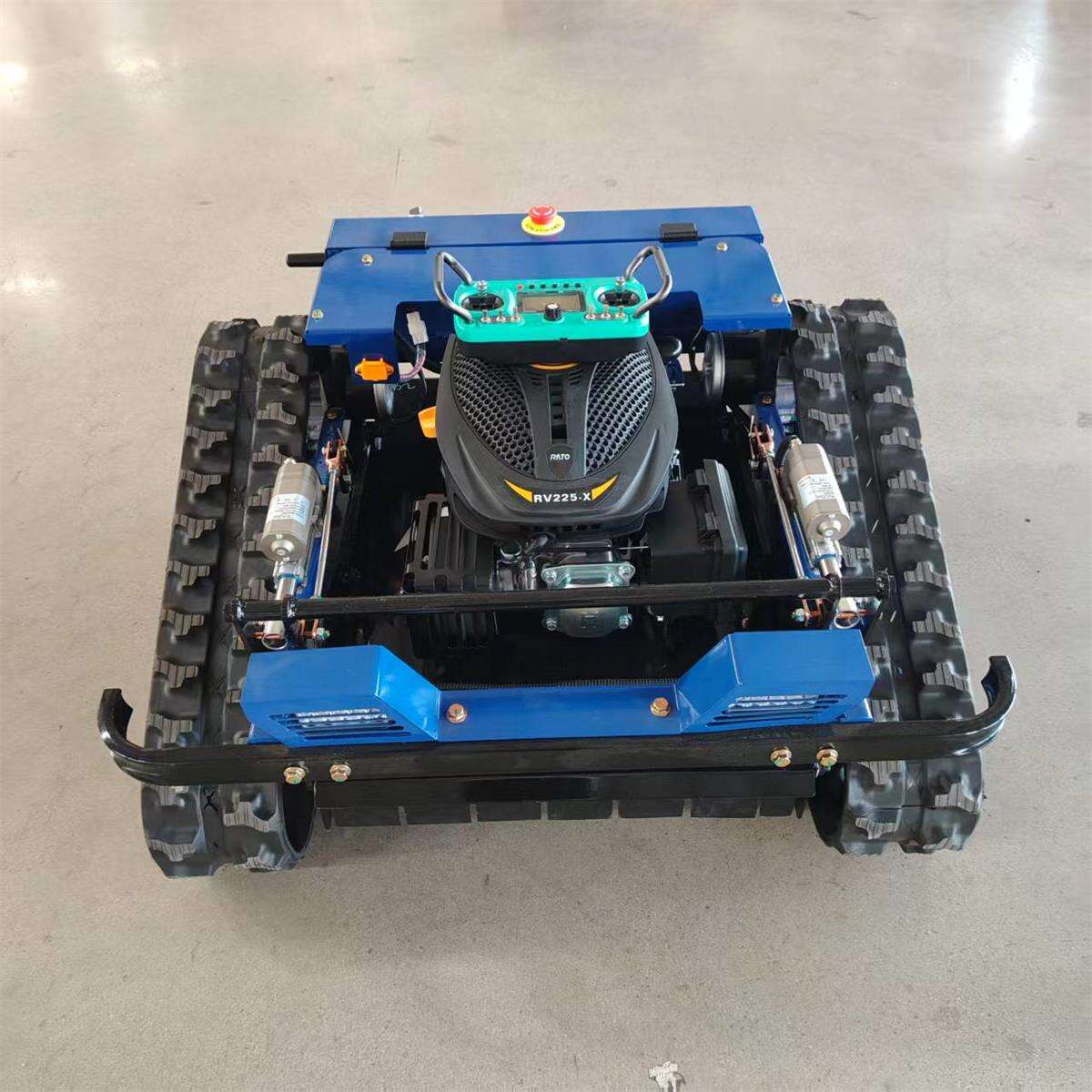 Why do you need a lawn mower?